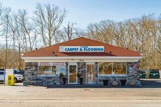 Plus de détails pour 905 E Bay Ave, Manahawkin, NJ - Local commercial à vendre