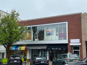 80-86 Greenwich Ave, Greenwich, CT à louer Photo de l’immeuble– Image 1 sur 3
