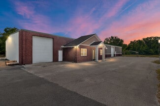 Plus de détails pour 26509 NW Us-27, High Springs, FL - Industriel/Logistique à vendre