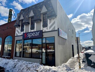 Plus de détails pour 270 Sunrise Hwy, Rockville Centre, NY - Local commercial à vendre