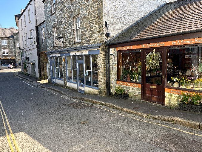 7 Pepper St, Tavistock à vendre - Photo de l’immeuble – Image 2 sur 2