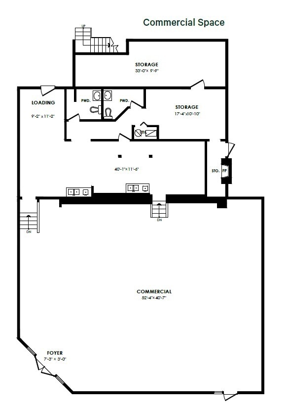 20043 40A Av, Langley, BC à louer Plan d’étage– Image 1 sur 1