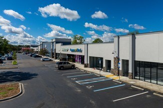 Plus de détails pour 9400 Arlington Expy, Jacksonville, FL - Local commercial à louer