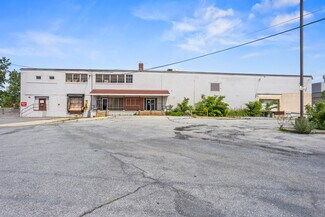 Plus de détails pour 1507 Willow St, Lebanon, PA - Industriel/Logistique à vendre