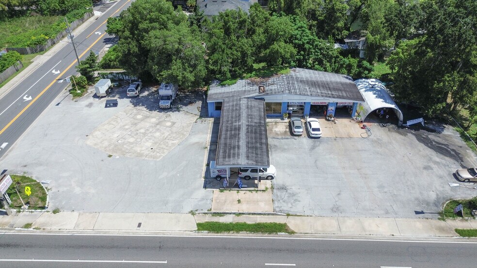 1125 E Michigan St, Orlando, FL à vendre - Photo de l’immeuble – Image 1 sur 18