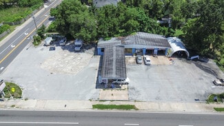 Plus de détails pour 1125 E Michigan St, Orlando, FL - Local commercial à vendre