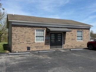 Plus de détails pour 170 S 16th St, Wytheville, VA - Bureau à vendre