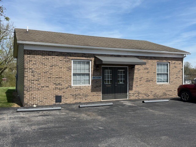 170 S 16th St, Wytheville, VA à vendre Photo principale– Image 1 sur 12
