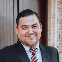 Juan Madrigal