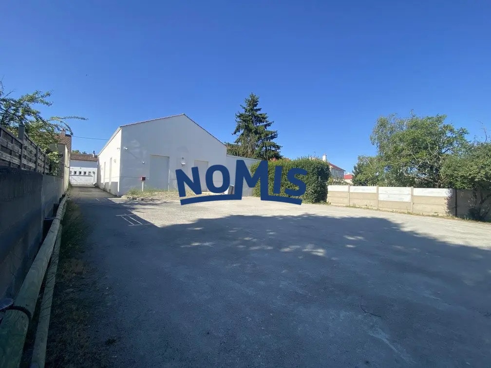 26 Rue du Lieutenant de Monti, Rezé à louer Photo de l’immeuble– Image 1 sur 7