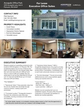 3370 Annapolis Ln N, Plymouth, MN à louer Autre– Image 1 sur 1