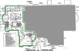 3111 New Hyde Park Rd, New Hyde Park, NY à louer Plan d’étage– Image 1 sur 1