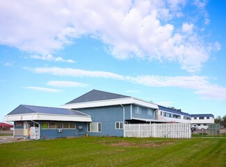 Plus de détails pour 2278 N 63 Hwy, Oskaloosa, IA - Hôtellerie à vendre