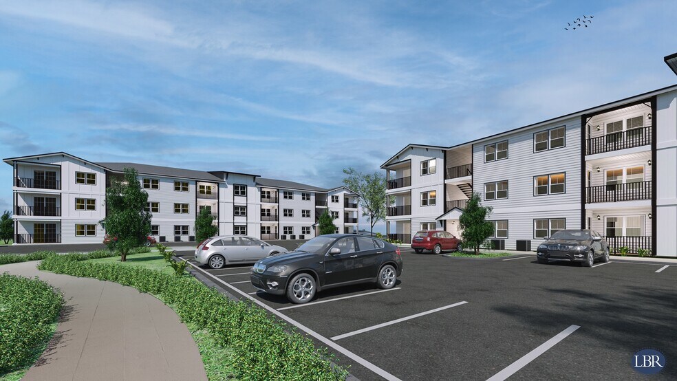 Sportsman Lane NE, Palm Bay, FL à louer - Photo principale – Image 1 sur 3