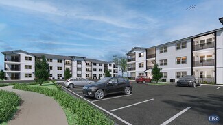 Plus de détails pour Sportsman Lane NE, Palm Bay, FL - Local commercial à louer