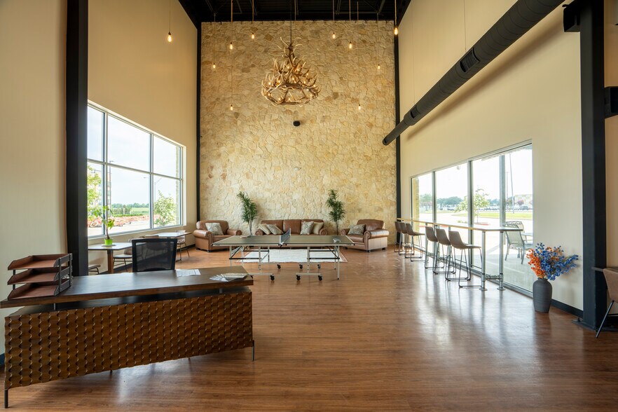 25140 Kingsland, Katy, TX à louer - Photo intérieure – Image 2 sur 12