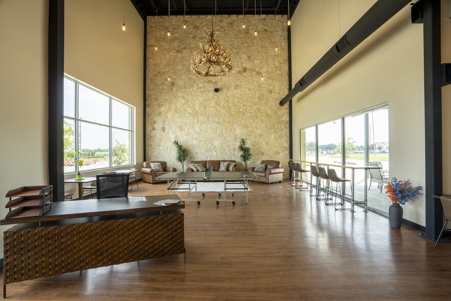 25140 Kingsland, Katy, TX à louer - Photo intérieure – Image 2 sur 12