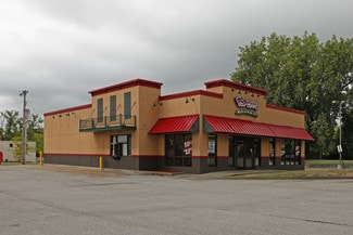 Plus de détails pour 8100 / 8106 / 8124 Manchester Rd. – Local commercial à vendre, Saint Louis, MO
