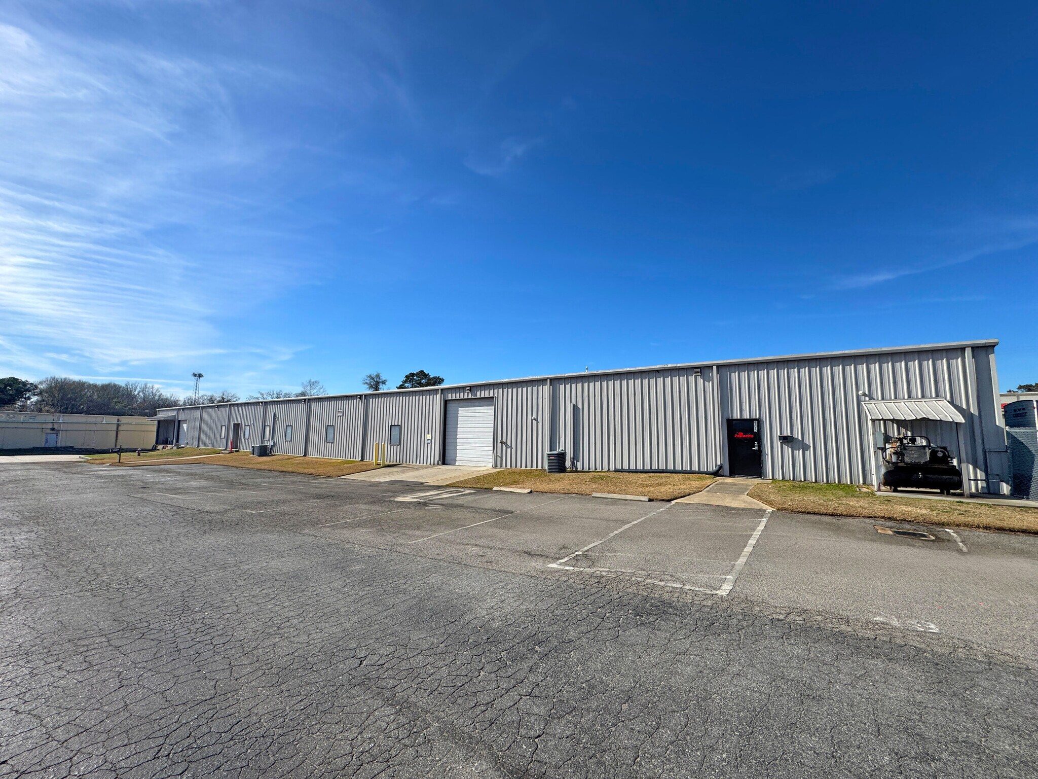 900-905 Garland St, Columbia, SC à louer Photo principale– Image 1 sur 16