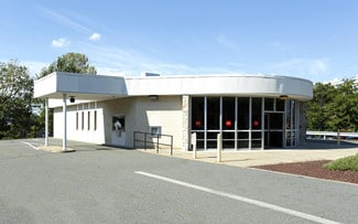 Plus de détails pour 36 Middlesex Ave, Metuchen, NJ - Bureau/Local commercial à louer