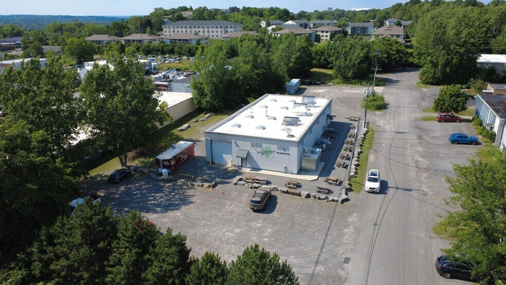 115 Game Rd, Syracuse, NY à louer - Photo de l’immeuble – Image 2 sur 15