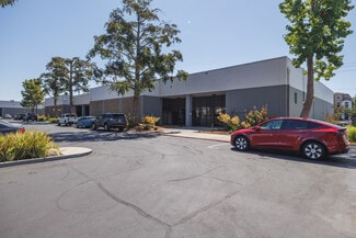 Plus de détails pour 8829-8835 Complex Dr, San Diego, CA - Industriel/Logistique à louer