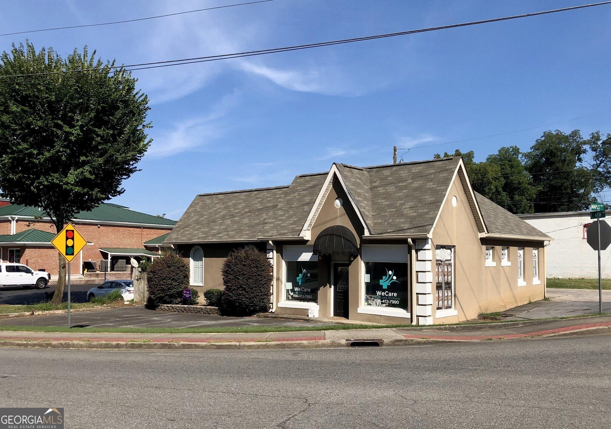 219 E 6th St Sw, Rome, GA à louer Photo principale– Image 1 sur 14