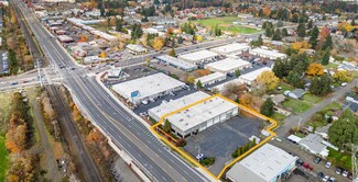 Plus de détails pour 21615 SW Tualatin Valley Hwy, Beaverton, OR - Local d’activités à vendre