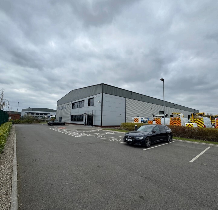Data Dr, South Kirkby à vendre Photo de l’immeuble– Image 1 sur 2