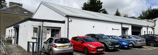 Plus de détails pour 24-42 Gardeners St, Dunfermline - Industriel/Logistique à louer