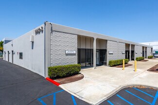 Plus de détails pour 1440 S State College Blvd, Anaheim, CA - Local d'activités à louer