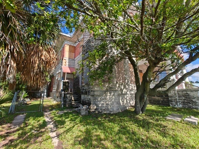 2020 N Main St, Jacksonville, FL à vendre - Photo de l’immeuble – Image 3 sur 15