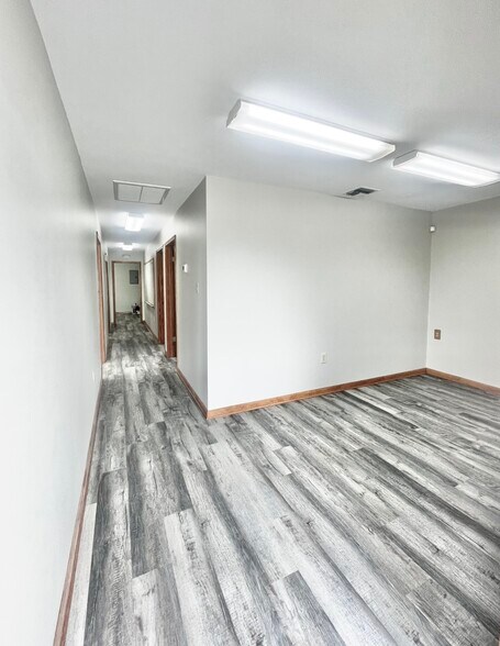 160 N Hollywood Rd, Houma, LA à vendre - Photo de l’immeuble – Image 3 sur 12