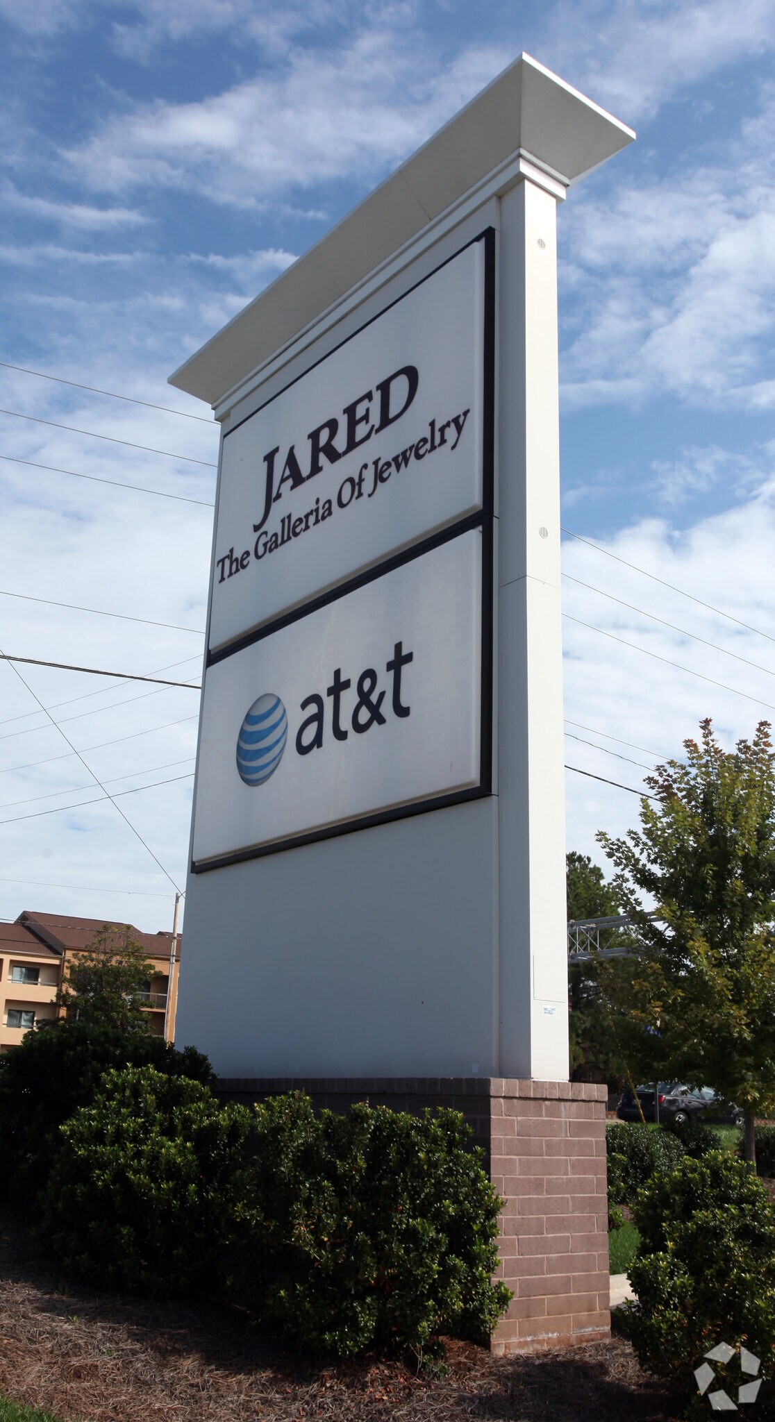 4405 Wendover Ave, Greensboro, NC à vendre Photo de l’immeuble– Image 1 sur 5