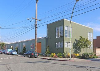 Plus de détails pour 2400-2506 Magnolia St, Oakland, CA - Logement à vendre