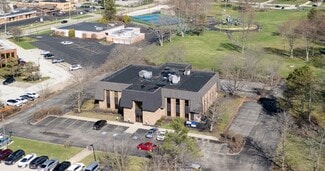 Plus de détails pour 2725 Abington Ct, Akron, OH - Bureau à vendre