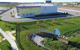 Plus de détails pour 3945 N 31st St, Milwaukee, WI - Industriel/Logistique à louer