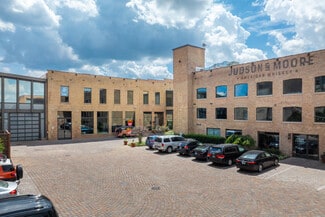Plus de détails pour 3057 N Rockwell St, Chicago, IL - Bureau, Local commercial à louer