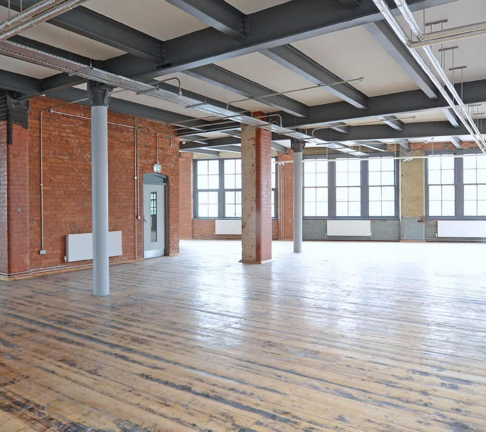 86 Princess St, Manchester à louer Photo intérieure– Image 1 sur 1
