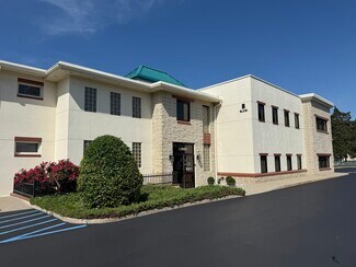 Plus de détails pour 34 Scotch Rd, Ewing, NJ - Bureau à louer