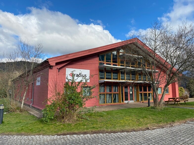 Dyfi Eco Park, Machynlleth à louer - Photo principale – Image 1 sur 1