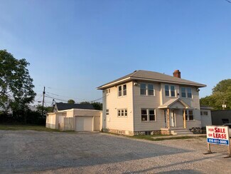 Plus de détails pour 220 W 80th Ter, Kansas City, MO - Local commercial à vendre
