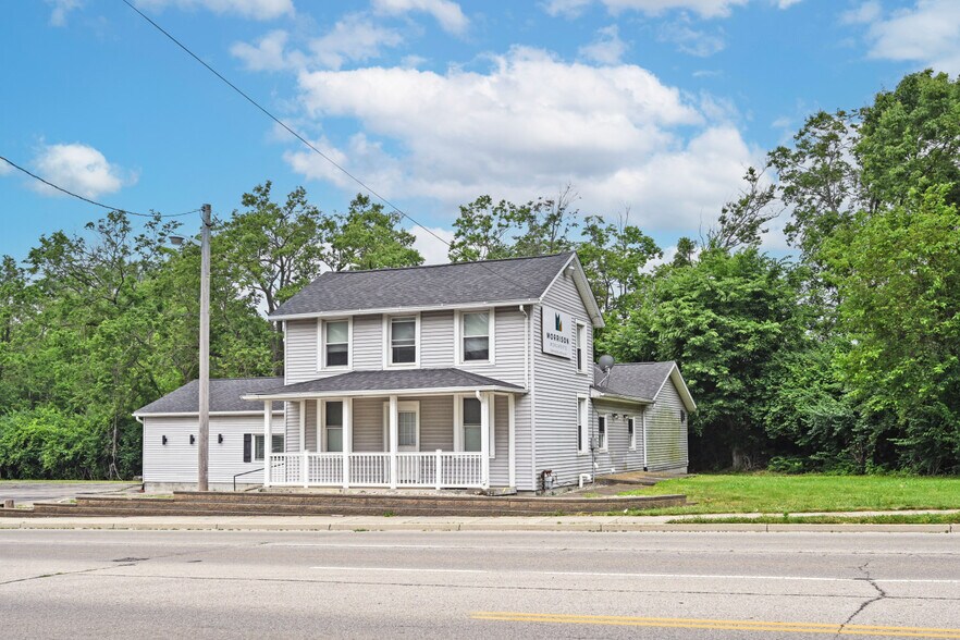 9101 N Dixie Dr, Dayton, OH à vendre - Photo de l’immeuble – Image 2 sur 45