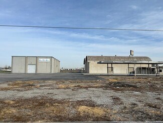 Plus de détails pour 241 S Union Ave, Bakersfield, CA - Industriel/Logistique à vendre