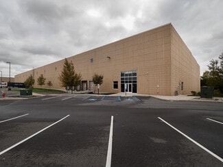 Plus de détails pour 70 Carter Dr, Edison, NJ - Industriel/Logistique à louer
