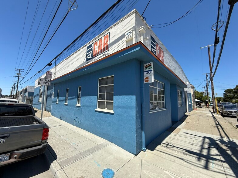 501 9th Ave, San Mateo, CA à louer - Photo de l’immeuble – Image 3 sur 32