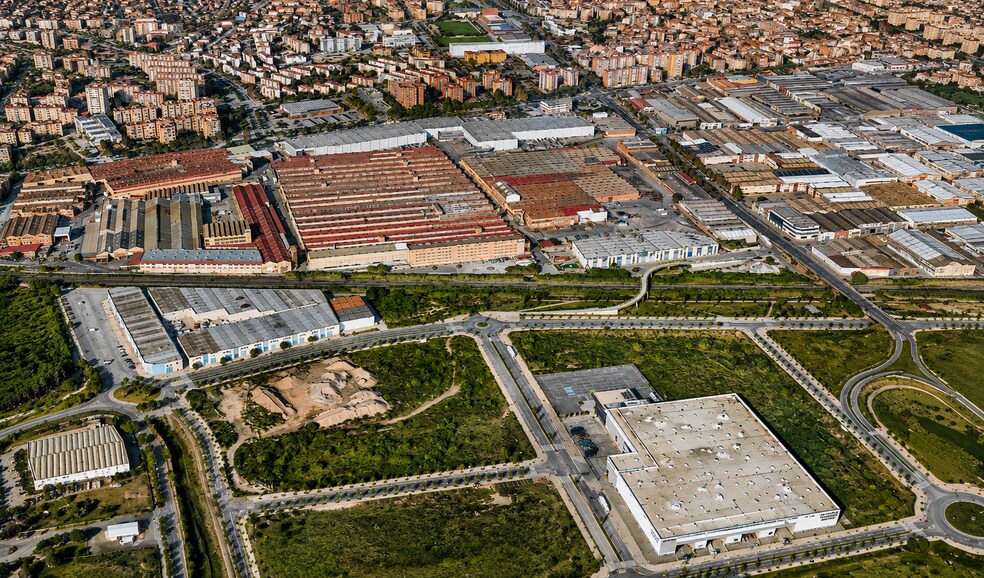 Camí de la Via, 68B, Viladecans, Barcelona à vendre - Photo de l’immeuble – Image 2 sur 3