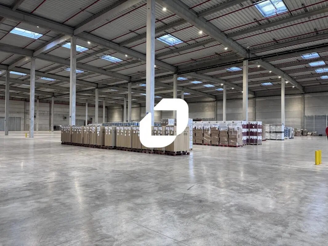 Bureau dans Saint-Laurent-Blangy à louer Photo intérieure– Image 1 sur 7