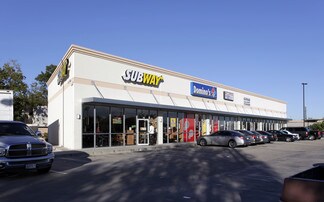 Plus de détails pour 3607 Old Spanish Trl, Houston, TX - Local commercial à louer
