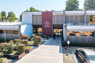 Plus de détails pour 4950 San Bernardino St, Montclair, CA - Bureau à vendre